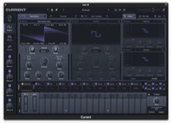 Minimal Audio Current 2.0